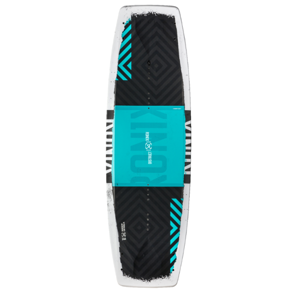 Ronix District Wakeboard