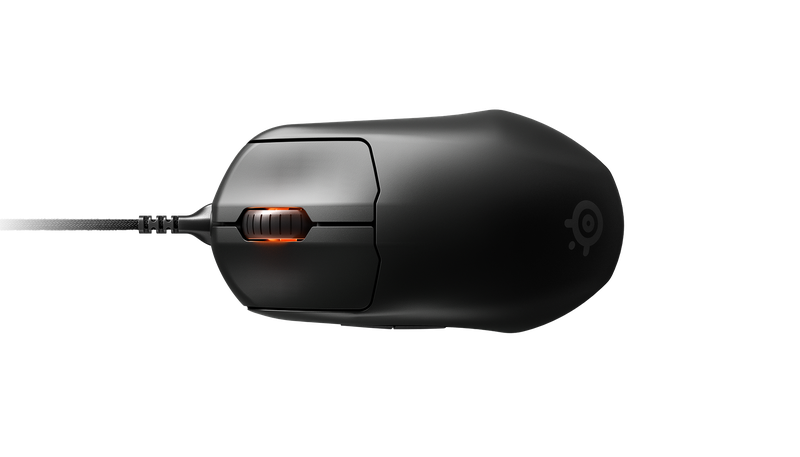 SteelSeries Prime Gaming Mouse