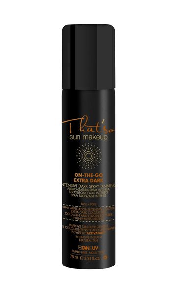 That's So - On The Go Extra Dark 75ml