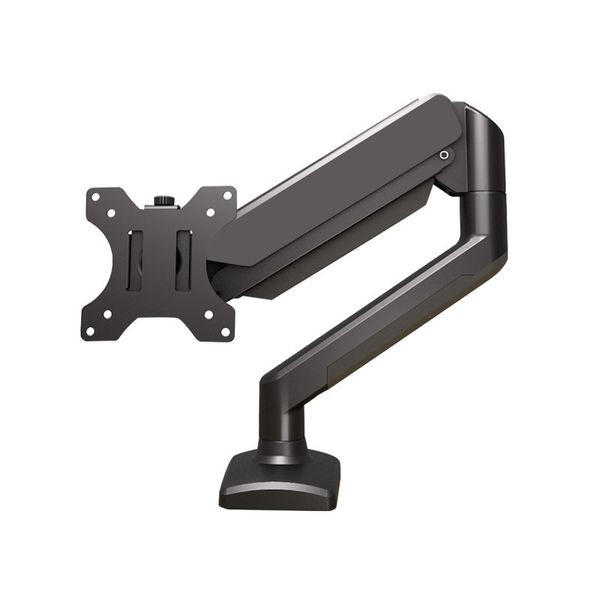 Monitor Arm Mount for 17-35 Inch Screens Dual Installation