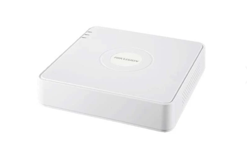 Hikvision 8-Channel NVR