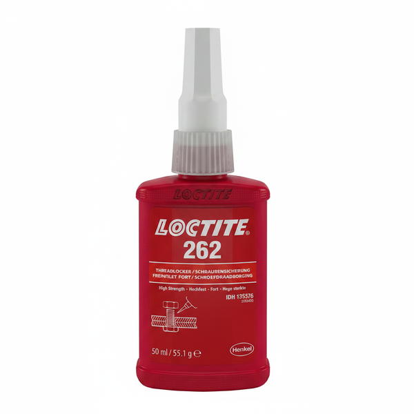 Loctite High Strength Threadlocker 50ml