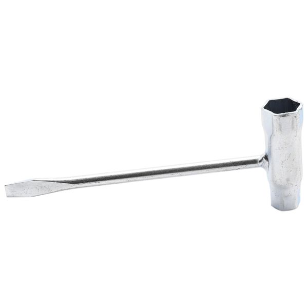 Bar Nut T Chainsaw Wrench Spanner 1/2 Inch (13Mm) X 3/4 Inch (19Mm)