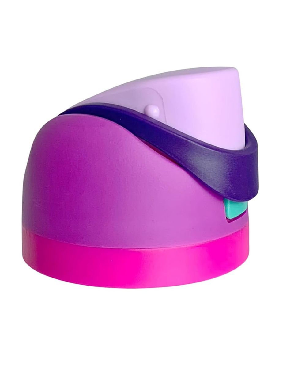 Replacement lid for owala freesip water bottle top replacement cap
