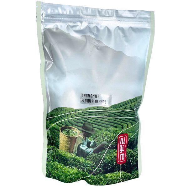 Nigiro Chamomile Flower Herbal Infusion 100g