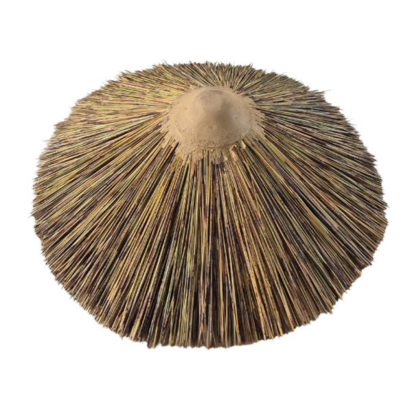 Thatch Tile Top Cone - 850mm