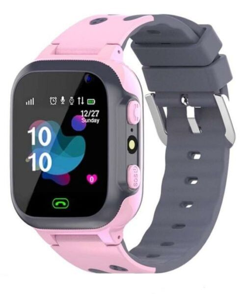 Q16 Kids SOS Watch With Torch And Camera