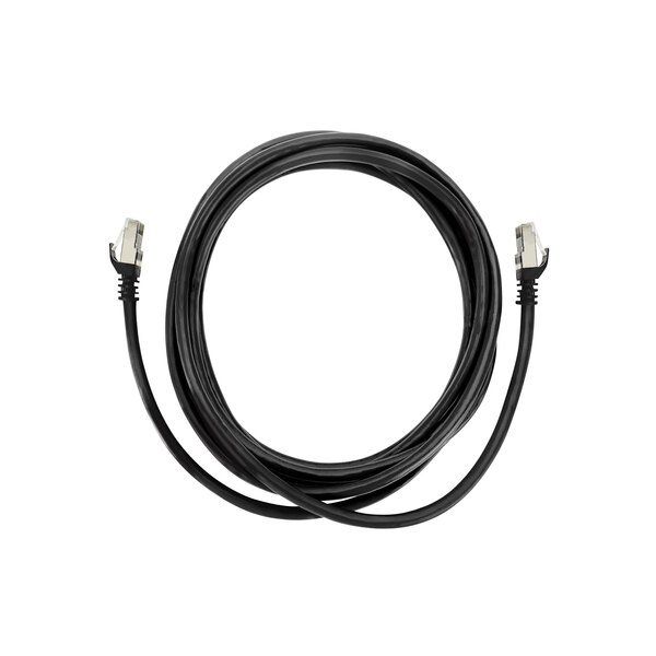 Xqisit Cat 6 Network Cable - 5m Black