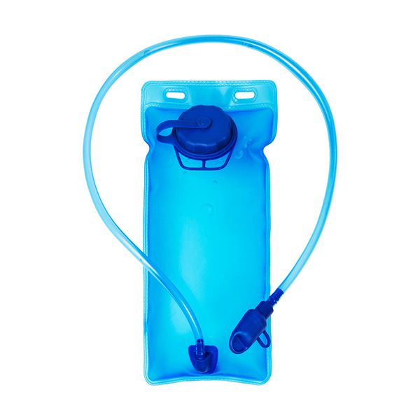 Outdoor Hydration Bladder, 2L Leak Proof Water Bladder, Water Reservoir
