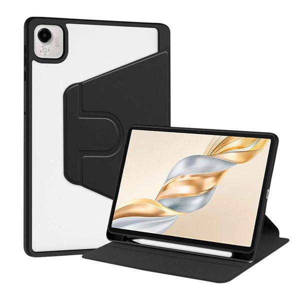 Case Compatible with Honor Pad X9A 2025 &amp; Honor X9 Pro 11.5Inch Cover