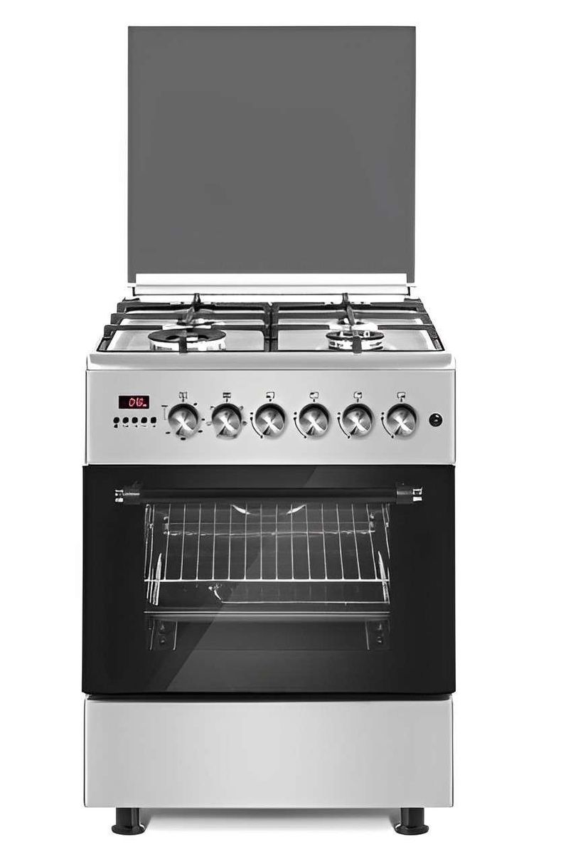 Ferre 60 60 Premium Gas/Electric Freestanding StoveStainless Steel Shop Today. Get it