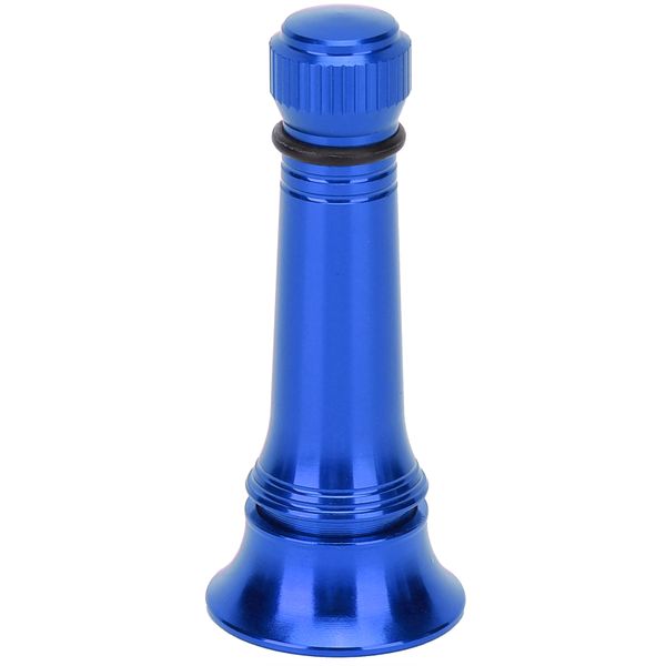 Fishing Reel Handle Compatible with Spinning Reel Accessory Blue
