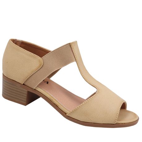 takealot ladies sandals
