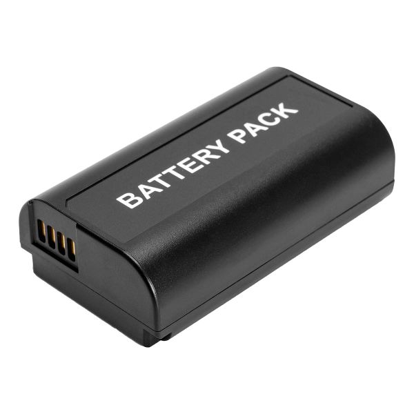 Panasonic DMW-BLJ31 by 2-Power | DBI1013A