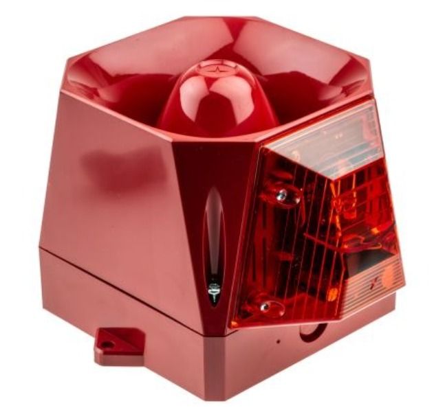 Eaton Fulleon Asserta Midi Sounder Beacon