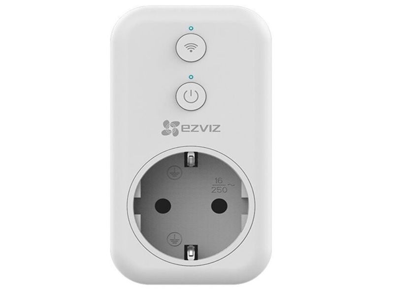 EZVIZ CS-T31-16B Remote Control Smart Plug