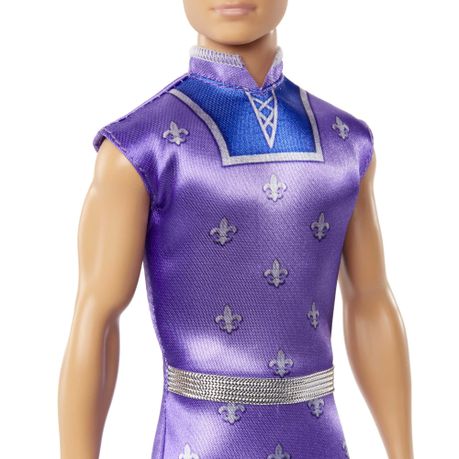 Barbie Dreamtopia Core Royal Ken Dolls | Shop Today. Get it