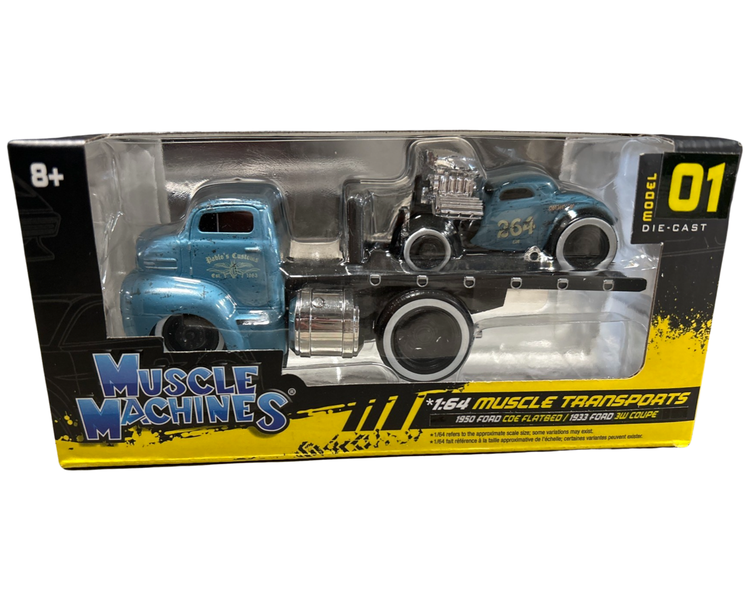 Die Cast logo