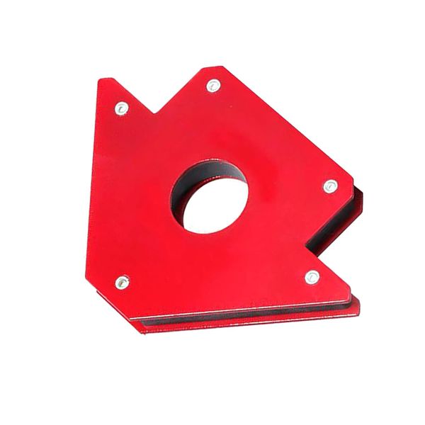 Tool DIY Arrow Welding Magnets Square