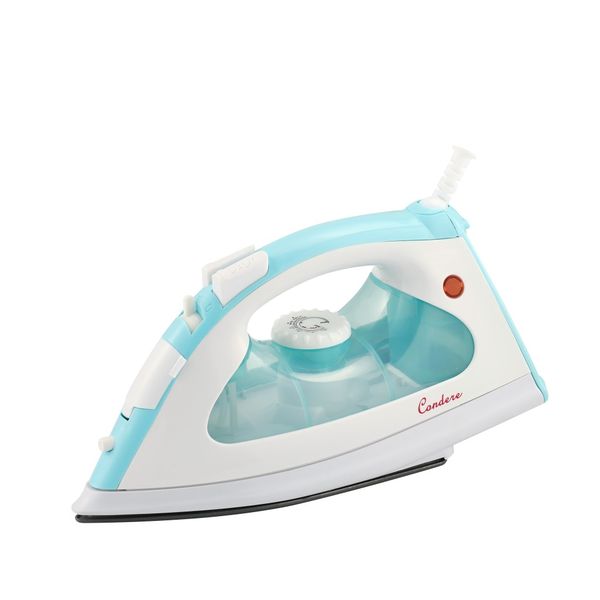 Steam Iron EL-3299 Dry/Spray/Vertical Steam/Burst of Steam