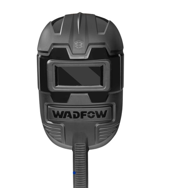 Wadfow - Hand Held Welding Mask - (108 x 50 x 3mm)