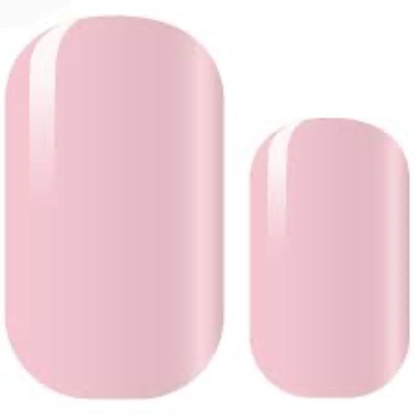 Avoa Nail Wrap - Marshmallow