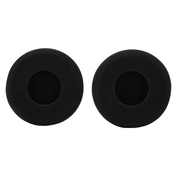 Memory Foam &amp; Protein Leather Earmuffs for GRADO SR60/SR80/SR125/SR225/M1/M2 Headphones