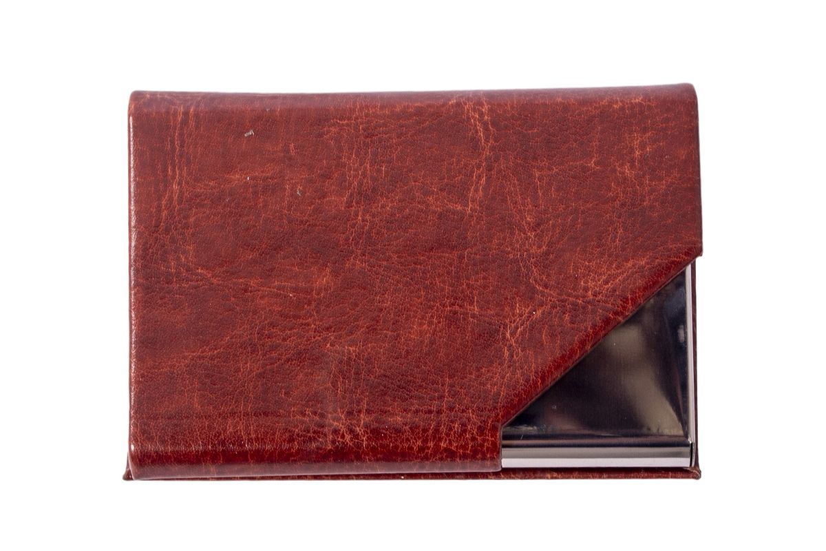 Professional Business Card Holder Buy Online in South Africa