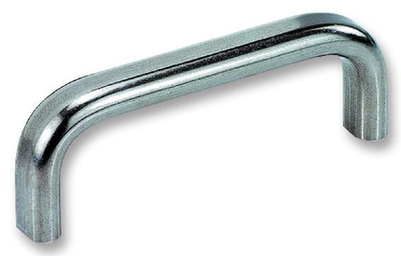 Mentor (3477.1502) Handle, 6.3 ", 160 mm, 0.39