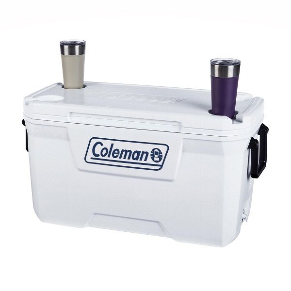 Coleman Cooler Box 70 Quart Marine, 66L, keeps ice 5 days Buy Online