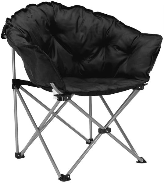 Folding Picnic and Hiking Camp Chair