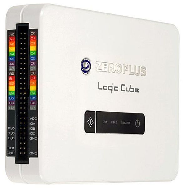 LAP-C16032 USB Logic Analyser