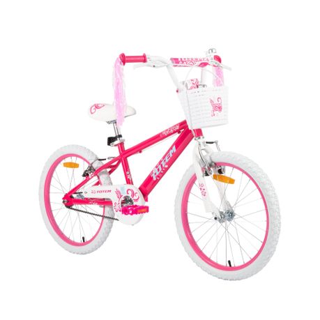 Totem Princess 20 Kids Bike Girls Bicycle Shop Today. Get it Tomorrow takealot