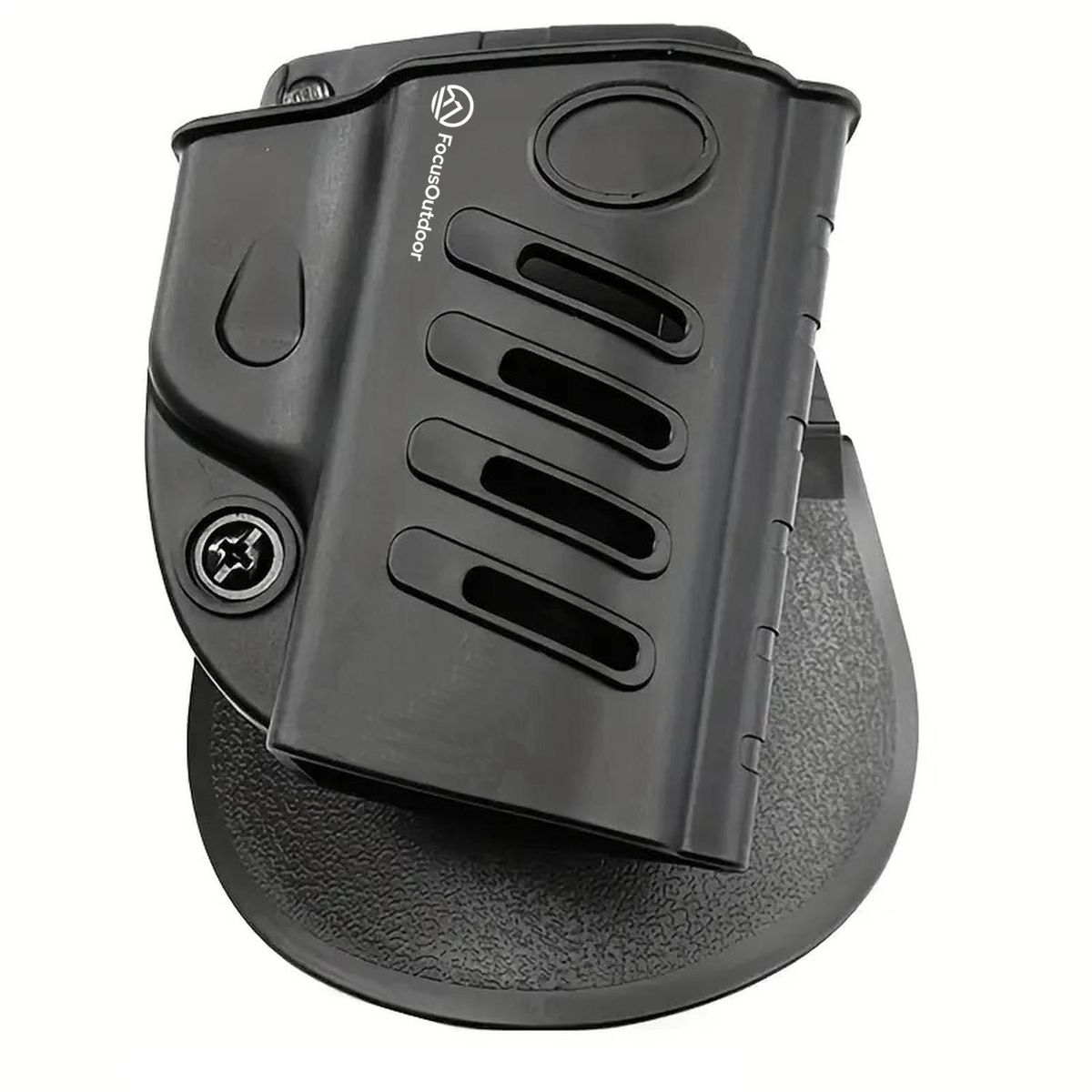 FocusOutdoor PX4 Concealed Carry OWB Paddle Gun Holster for Beretta and More