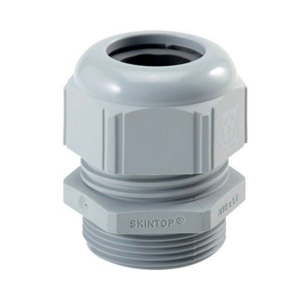 Skintop 20x1.5mm Cable Gland - 10 Pack