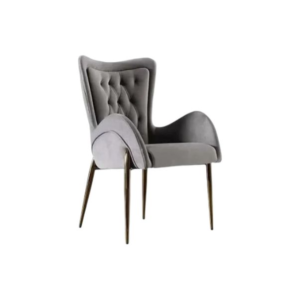 Indoor Living Room Dining Stool Y-2085