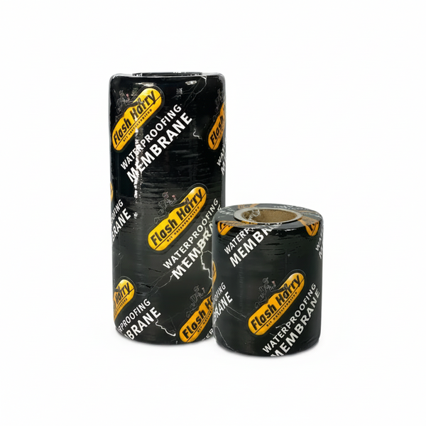 Flash Harry Waterproofing Membrane 10m x 200mm for Construction