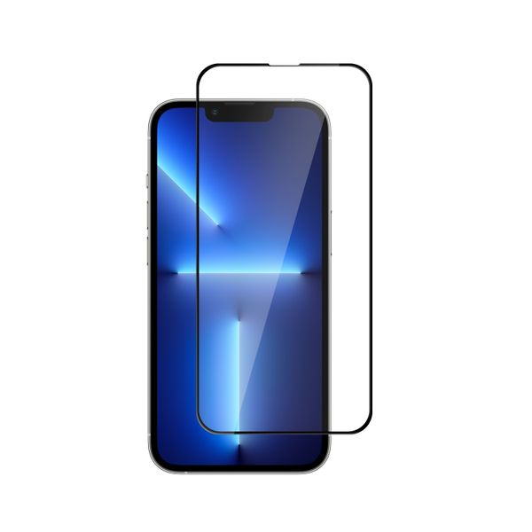 VMAX - 3D Full-cover Glass Cellphone Screen Protector