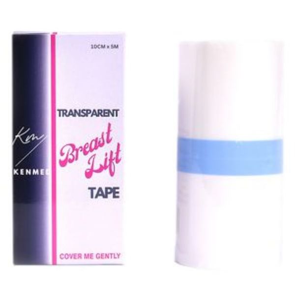 Kenmed Brest Lift Transparent tape 10cmx 5cm