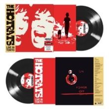 Live in Tokyo (Vinyl / 12" Album)
