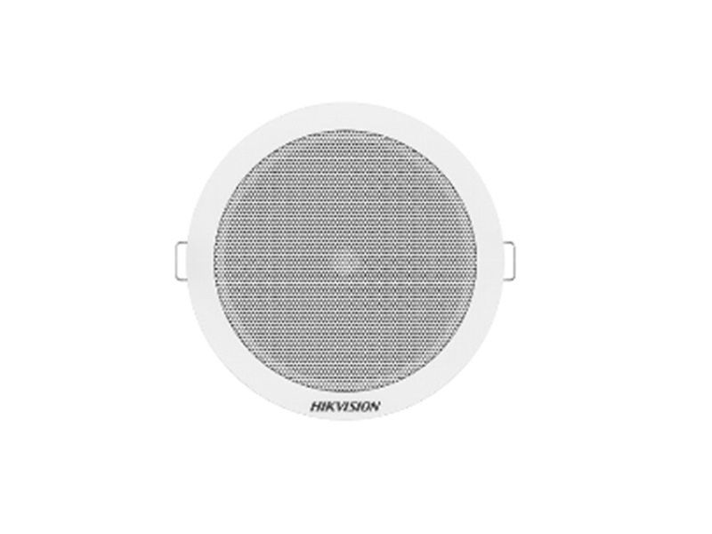 Hikvision Analog Ceiling Speaker 3W DS-QAE0203G1-V