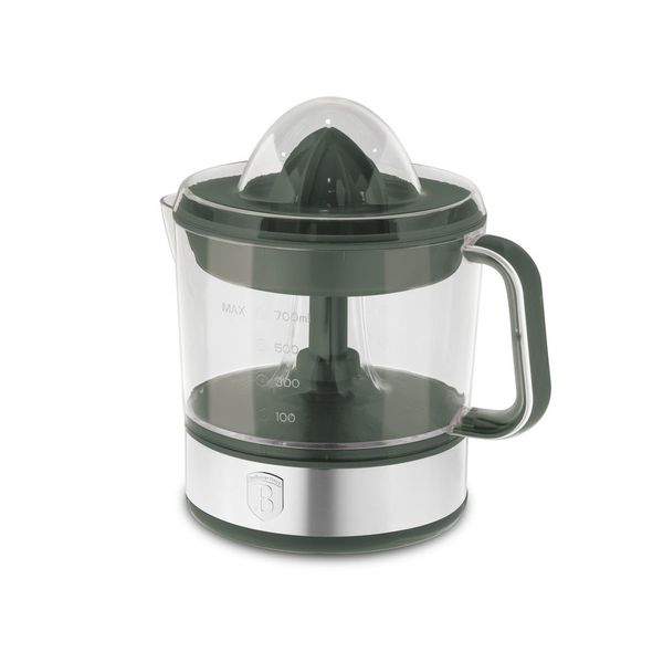 Berlinger Haus Electric Citrus Juicer 0.7 L - Green