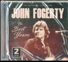 The Best Years/Radio Broadcasts (CD / Album)