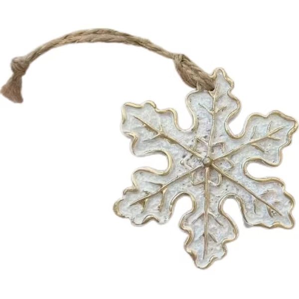 Snowflake image
