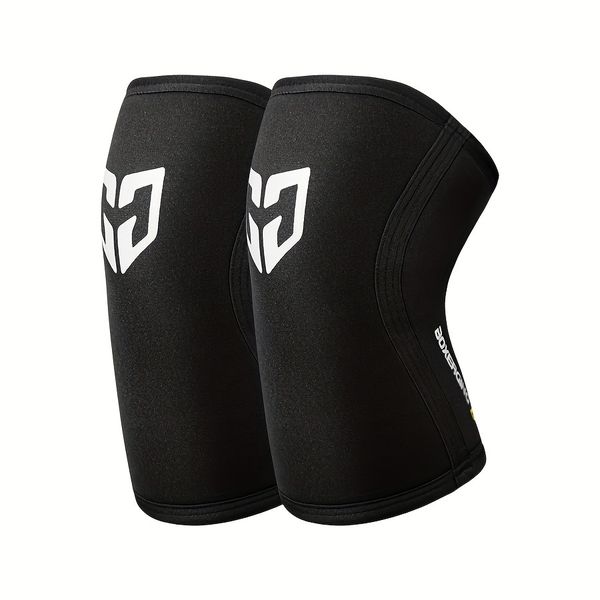 Professional Fitness Knee Pads