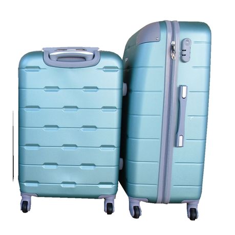 Takealot luggage online set