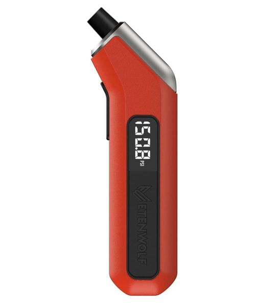 ETENWOLF T300 Digital Tyre Pressure Gauge Accurate 3-200 PSI