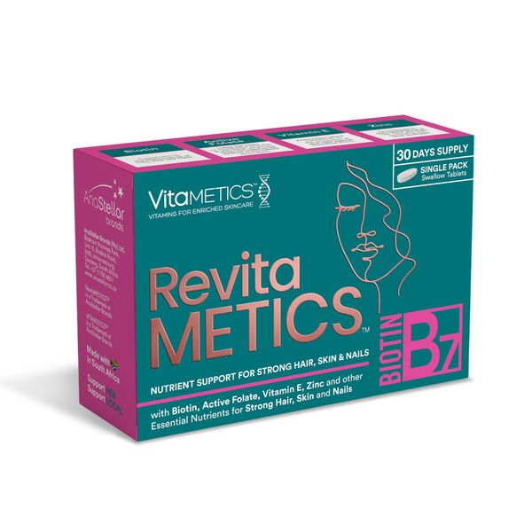 RevitaMETICS