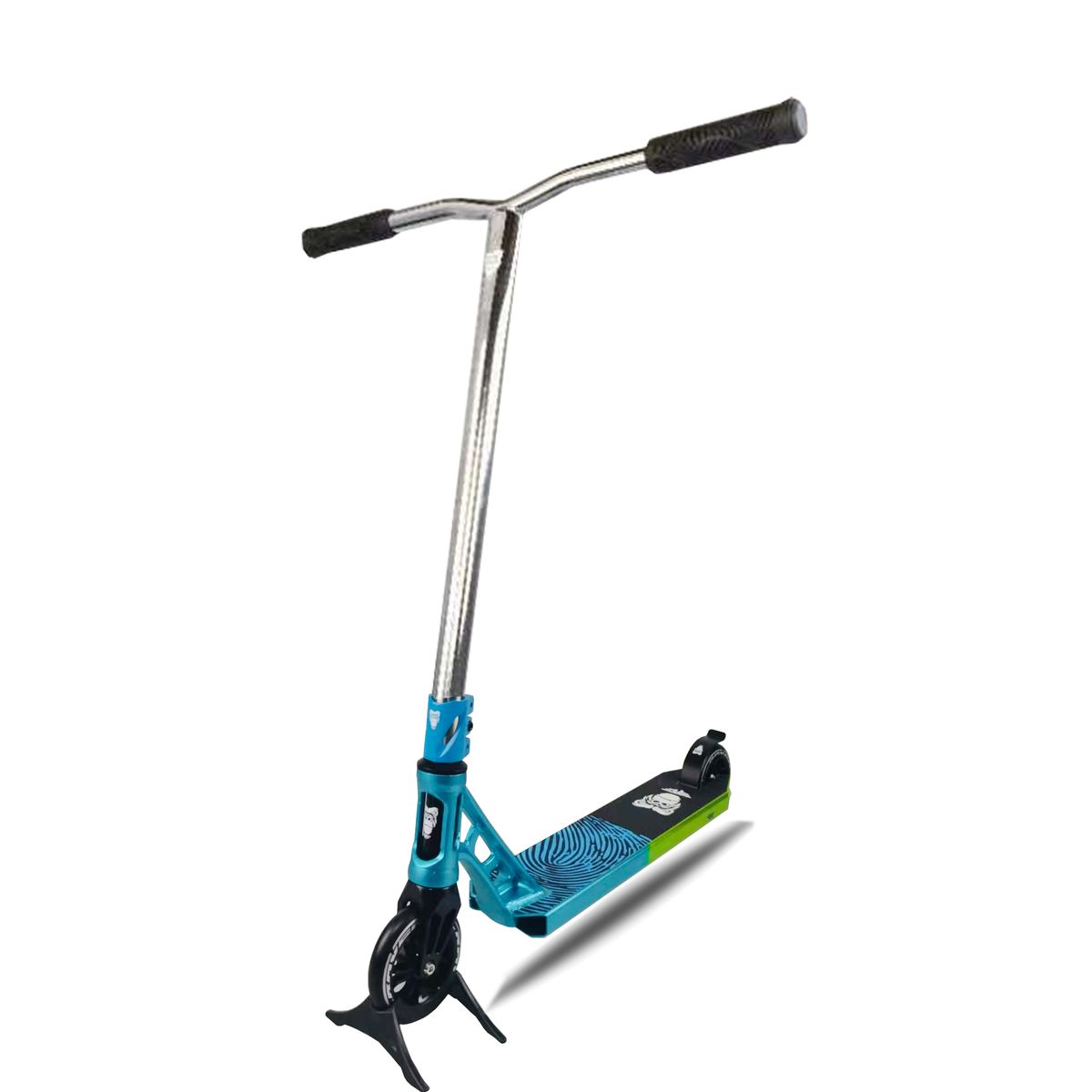 APE Pro Stunt Chromoly Scooter Shop Today. Get it Tomorrow