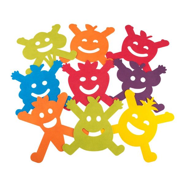 Papillon Protectables Variety Pack Pan Protector - 9 Sets of 2